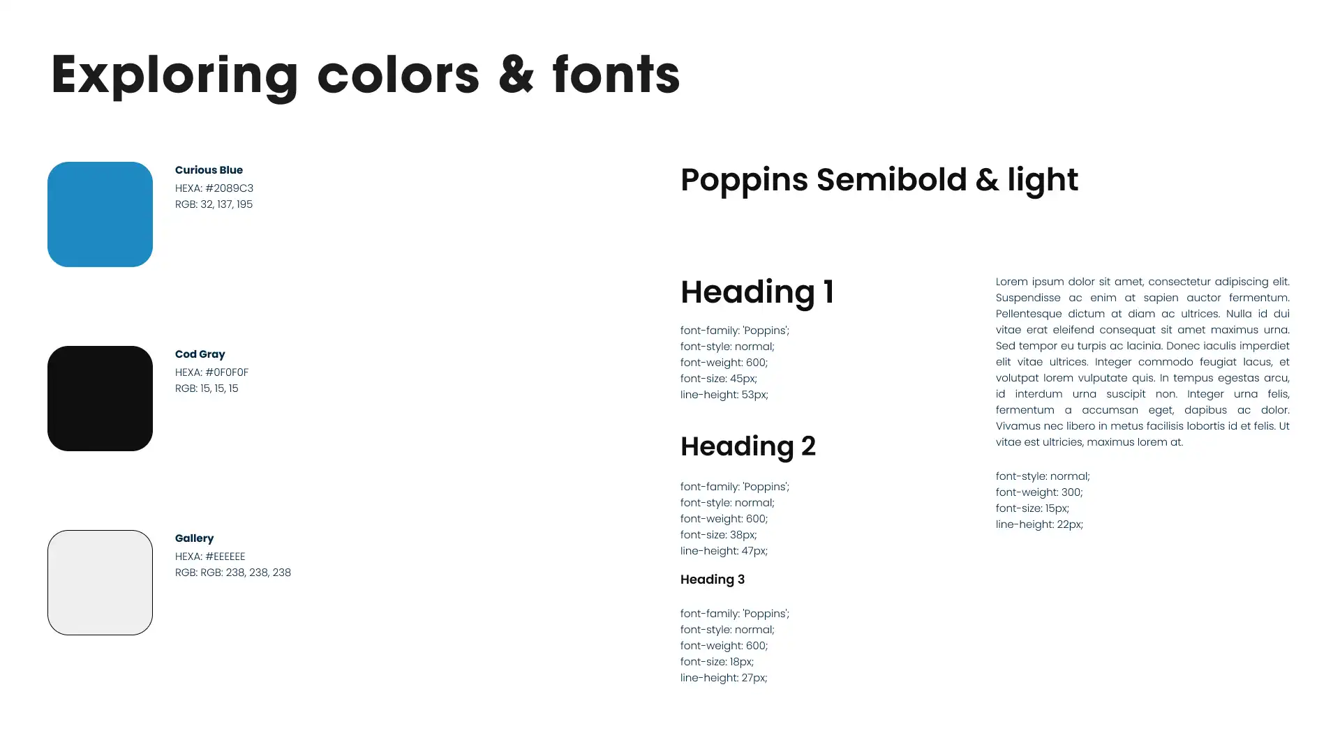 Webdesign és weboldal készítés