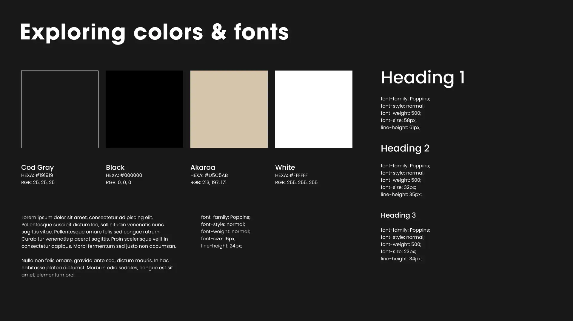 Webdesign és weboldal készítés